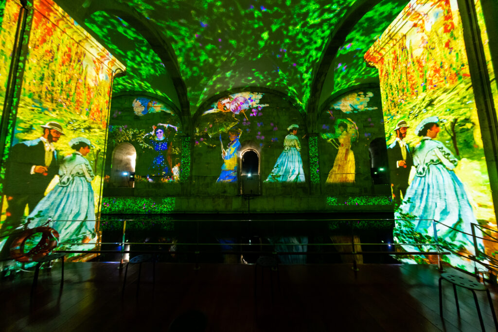 O que fazer em Lisboa?