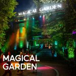 Magical Garden