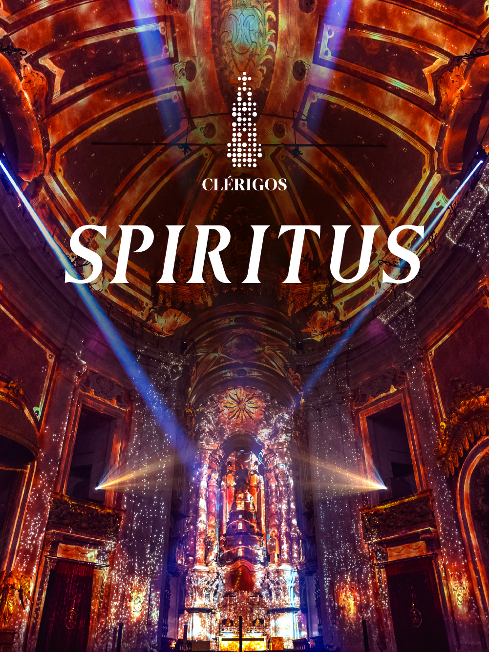 Clérigos – Spiritus
