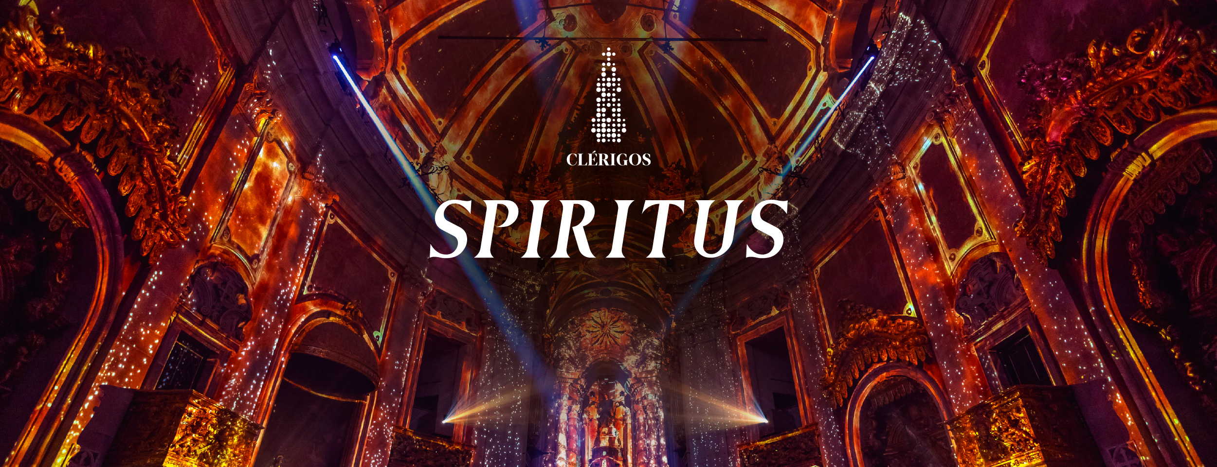 Clérigos – Spiritus