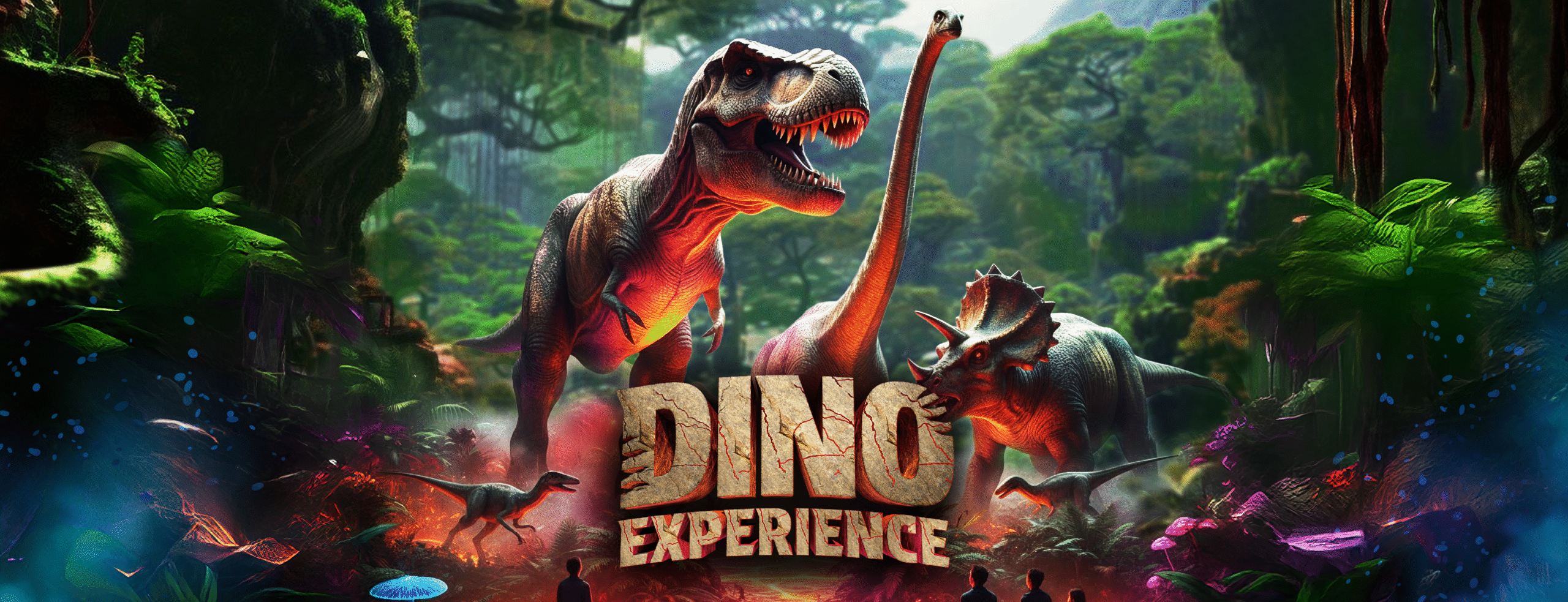 Dino Experience Porto