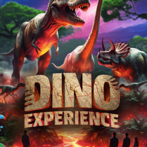 Dino Experience Porto