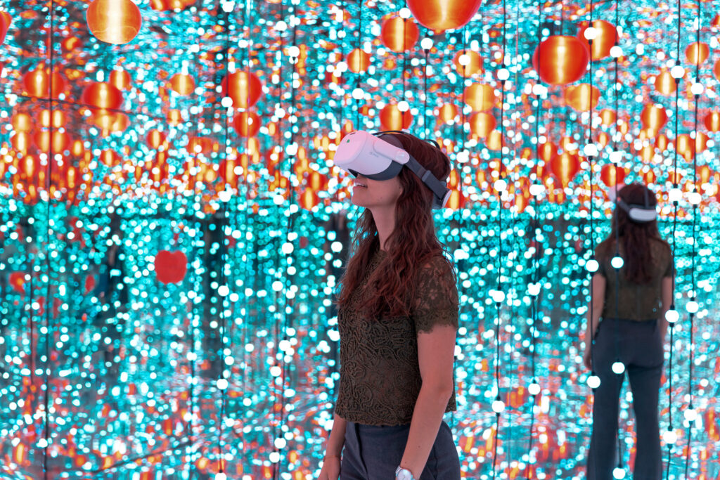 Como a tecnologia está a transformar a forma como vivemos a arte e a cultura