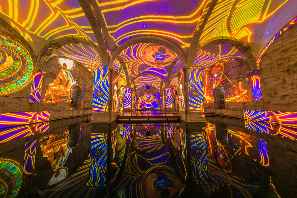 What Is an Immersive Experience?