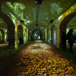 Porto Legends: onde 10 lendas da cidade ganham vida