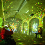 Luz, cor, história – ação: 3 experiências imersivas para viver em Lisboa