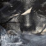 ECHOES OF MOTION: Helio Bray e L7Matrix unem-se numa exposição inédita em Lisboa