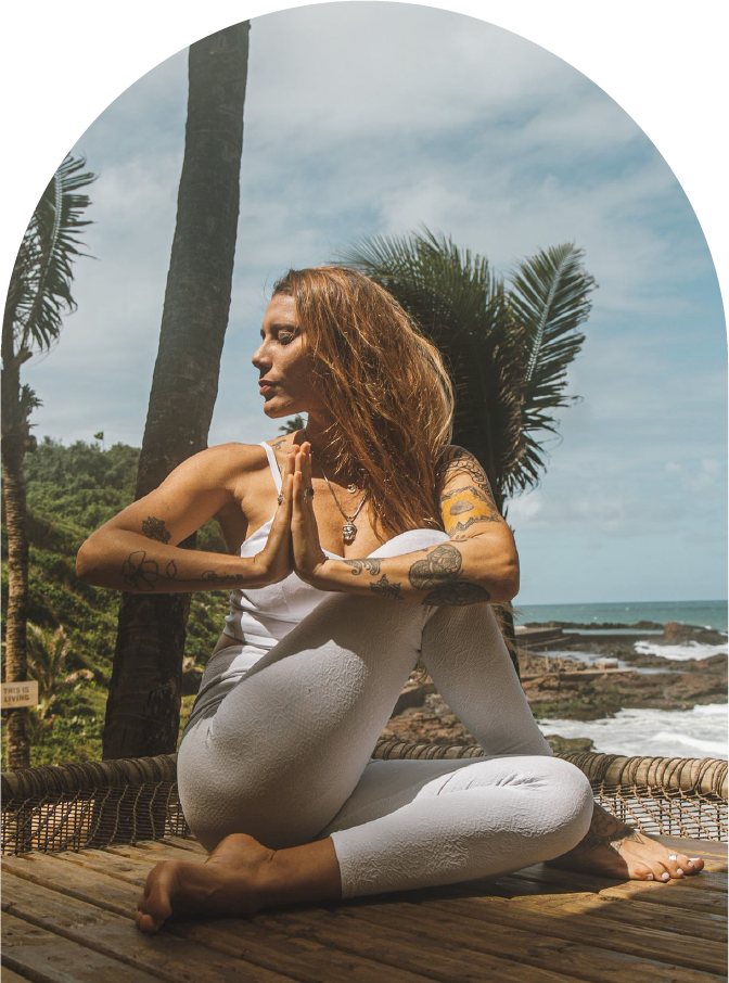 IGL Immersive Yoga Lais Marques Single dino experience