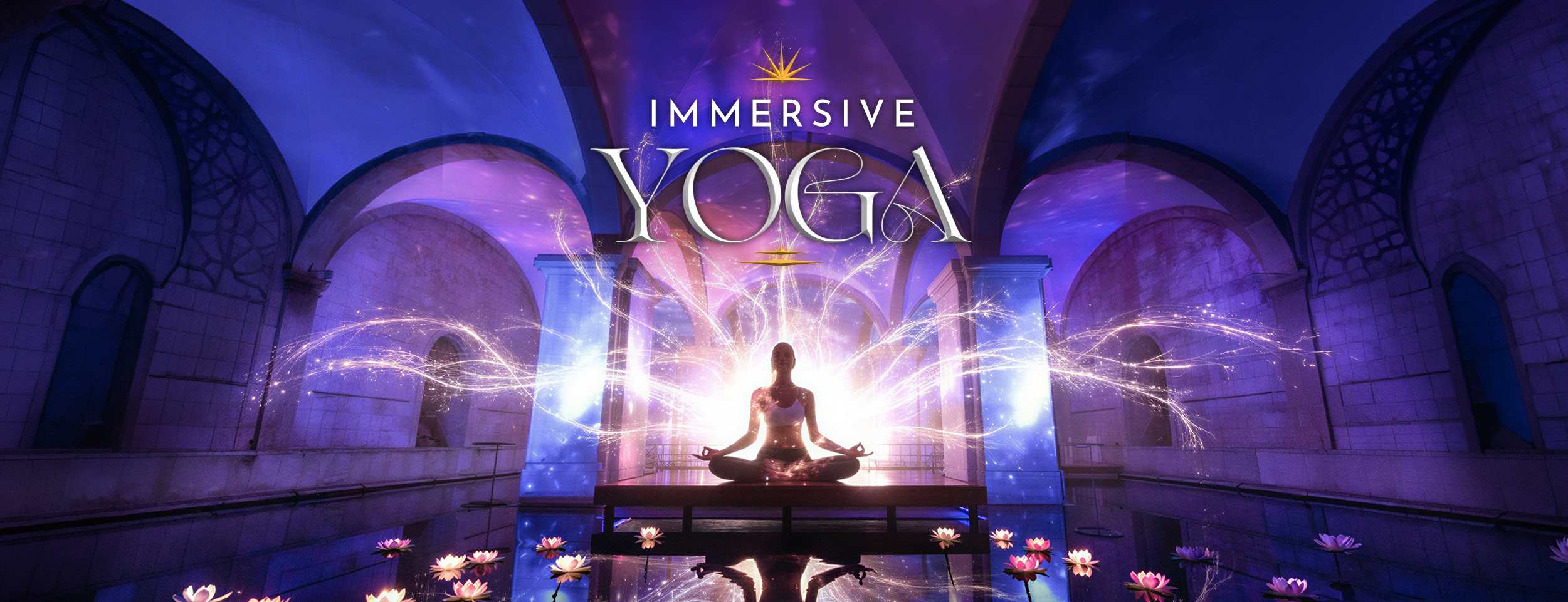 Immersive Yoga