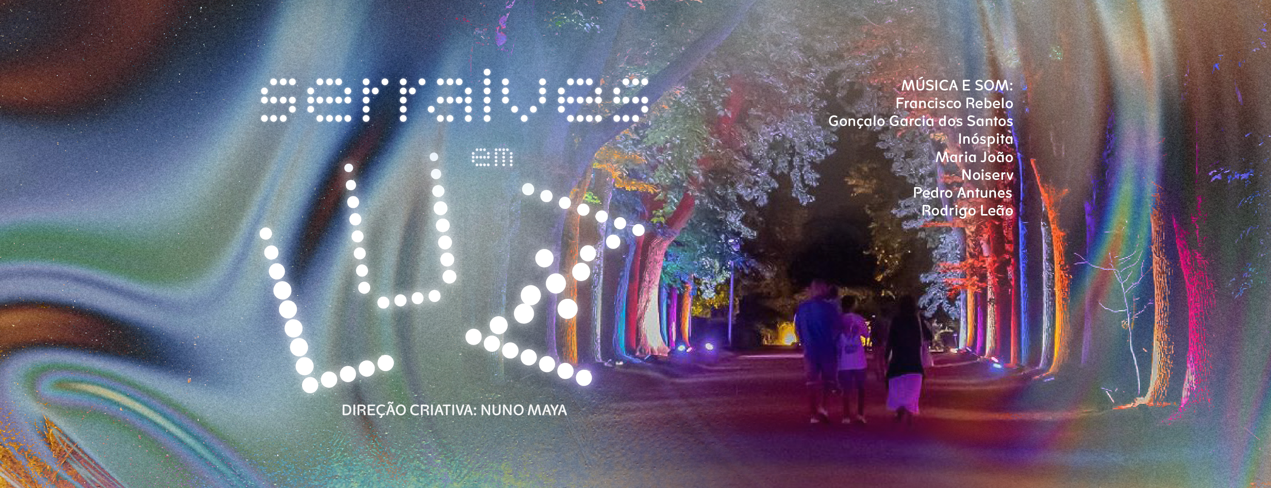 Serralves em Luz