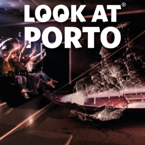 Look at Porto