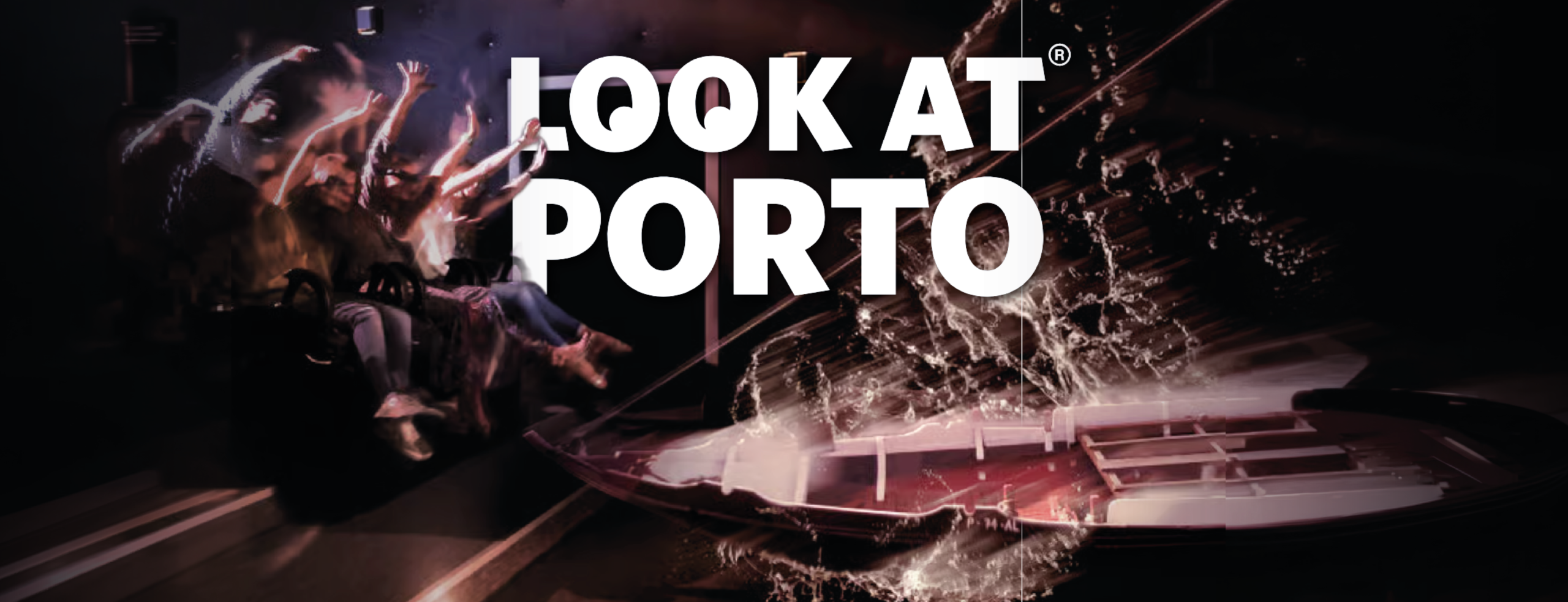 Look at Porto